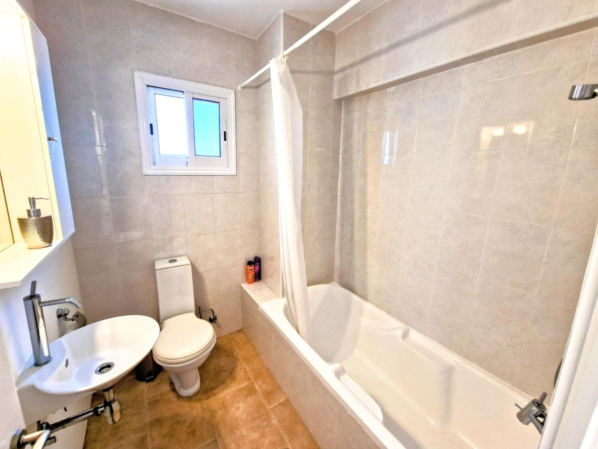 Paphos Central Penthouse Экстерьер фото