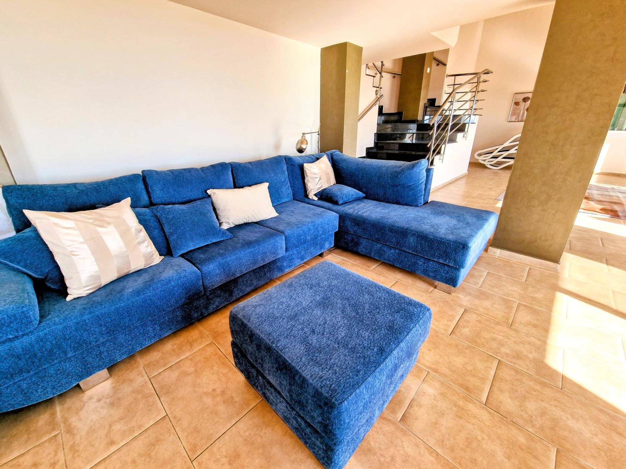 Paphos Central Penthouse Экстерьер фото